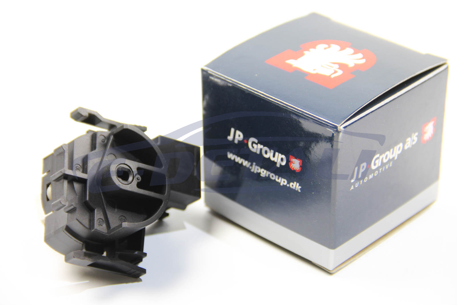 1290400900 JP GROUP JP GROUP OPEL Вкладыш замка зажигания Astra G,Zafira